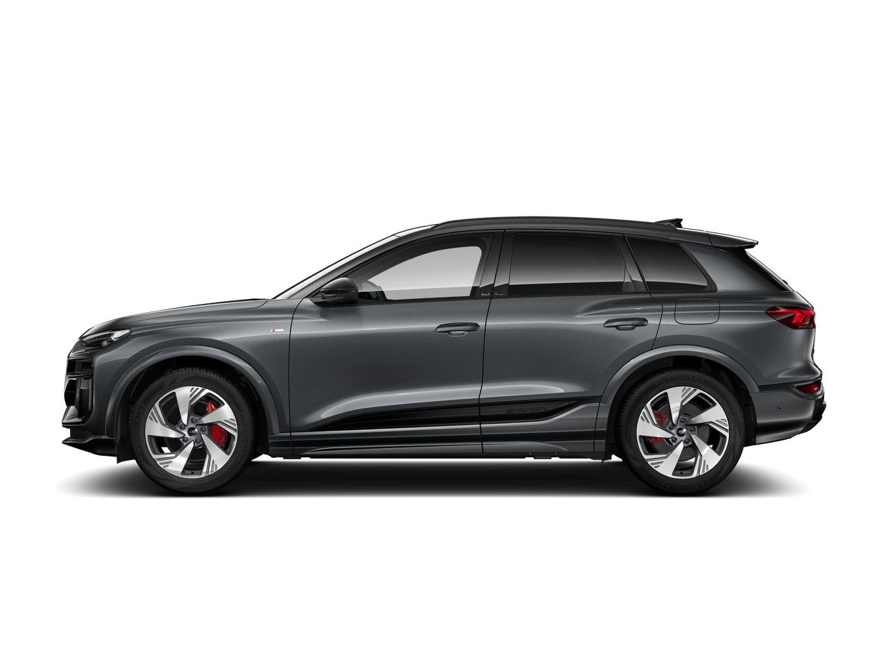 Slika: Q6 e-tron quattro Business