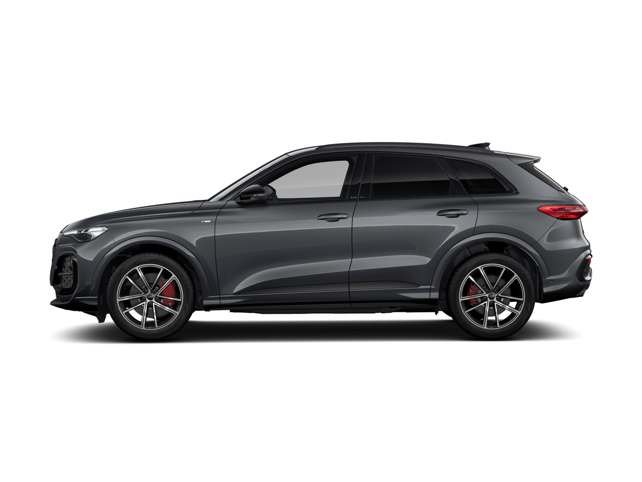 Slika: Q5 TDI quattro 150 kW