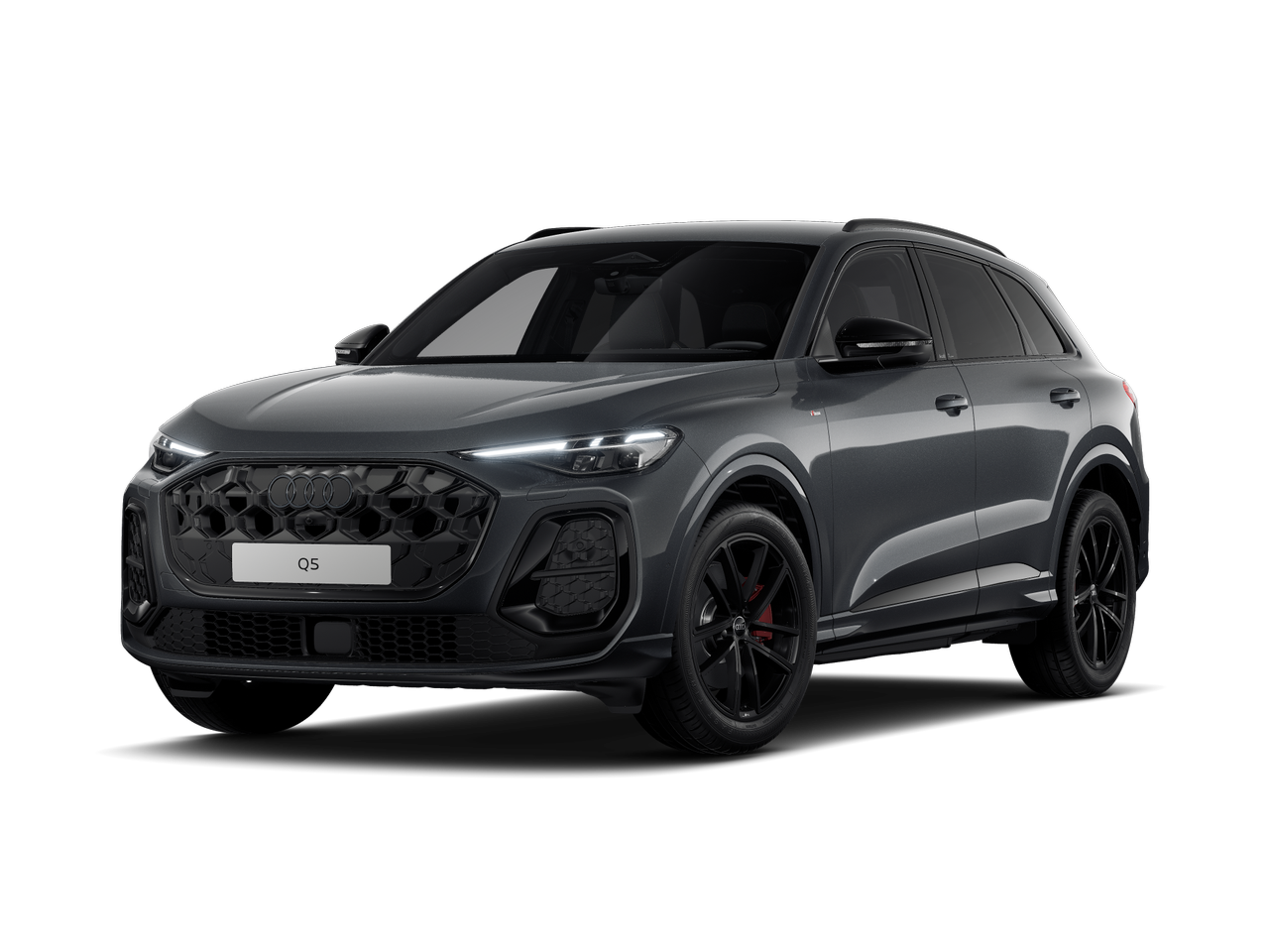 Slika: Q5 TDI quattro 150 kW