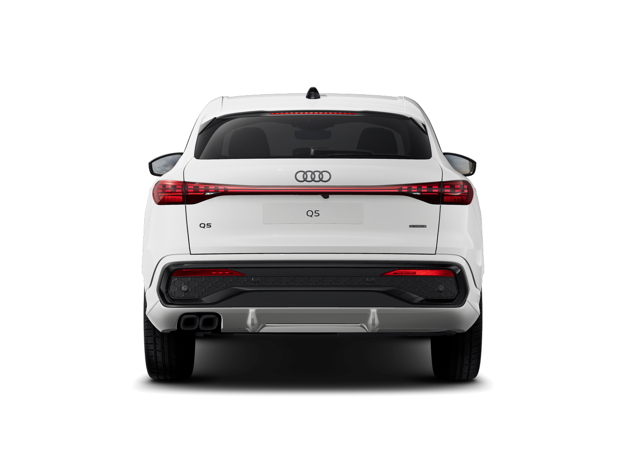 Slika: Q5 Sportback TDI quattro 150 kW
