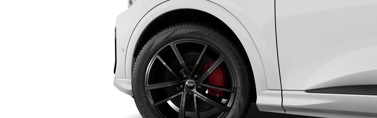 Slika: Q5 Sportback TDI quattro 150 kW