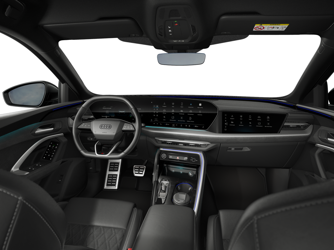 Slika: Q5 Sportback TDI quattro 150 kW