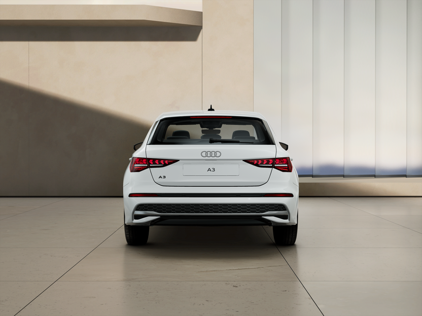 Slika: A3 Sportback 30 TFSI