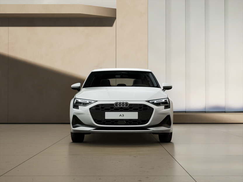 Slika: A3 Sportback 30 TFSI