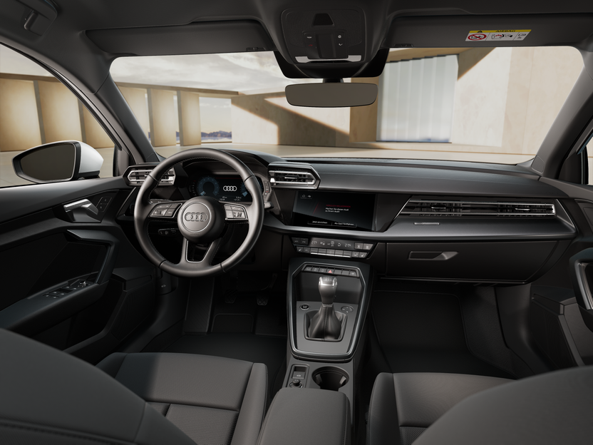 Slika: A3 Sportback 30 TFSI