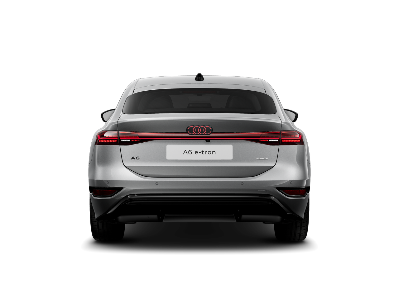 Slika: A6 Sportback e-tron quattro Business