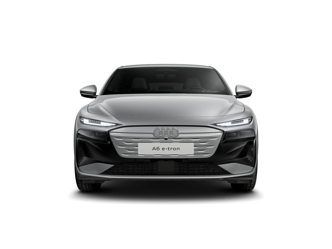 Slika: A6 Sportback e-tron quattro Business
