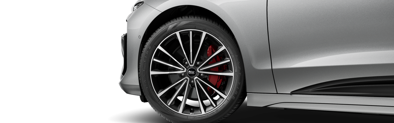 Slika: A6 Sportback e-tron quattro Business