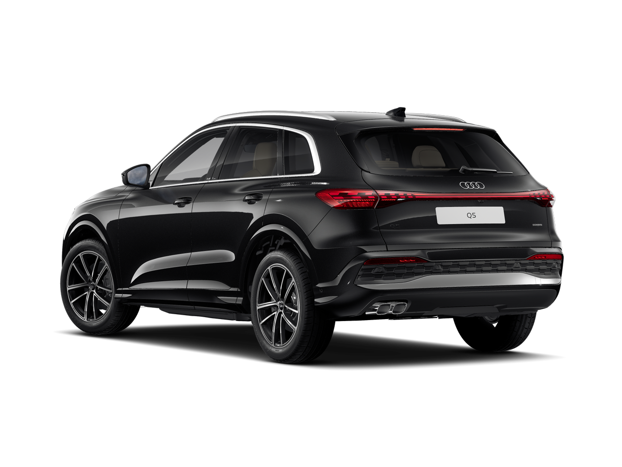 Slika: Q5 TDI quattro 150 kW