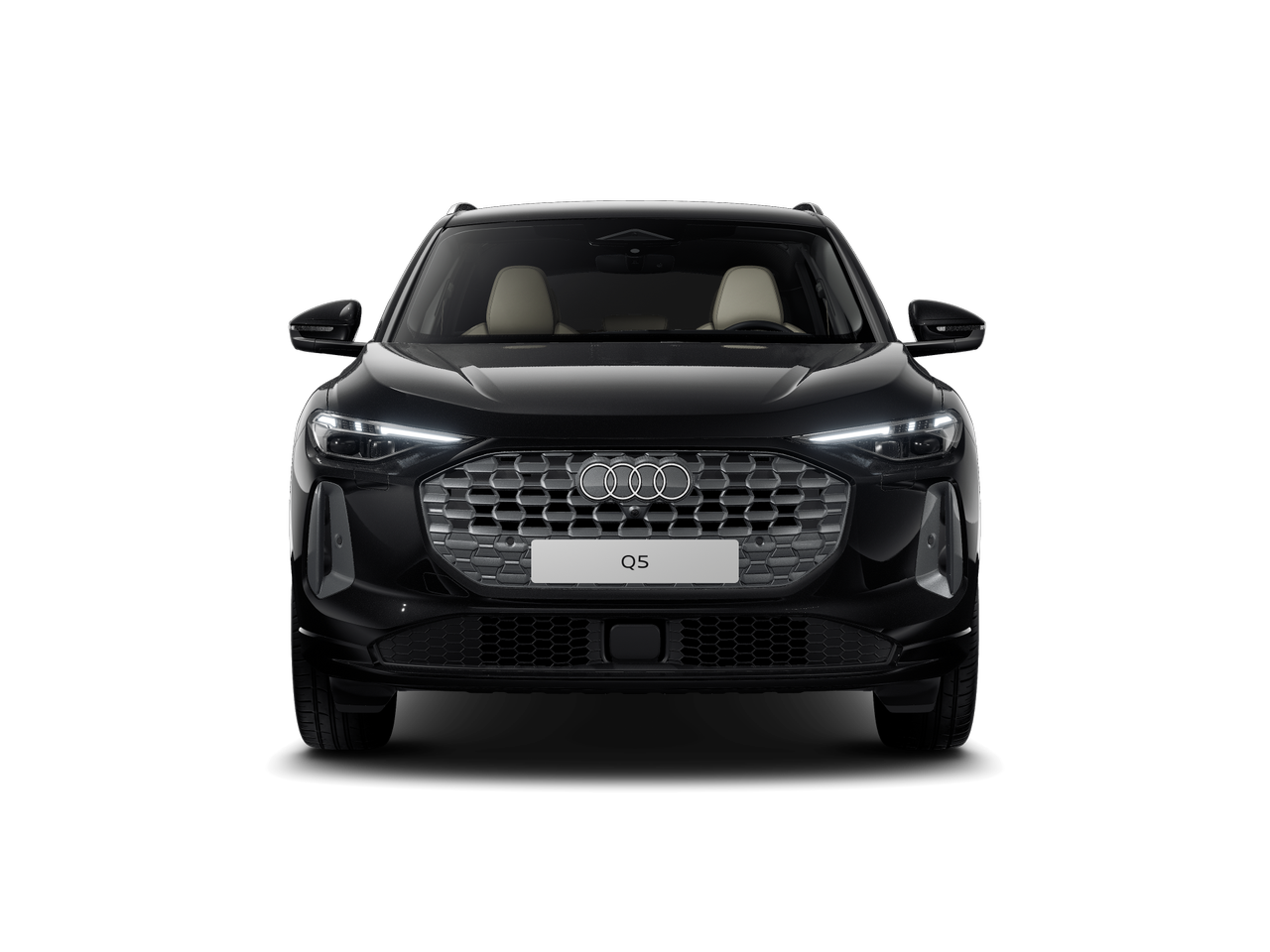 Slika: Q5 TDI quattro 150 kW