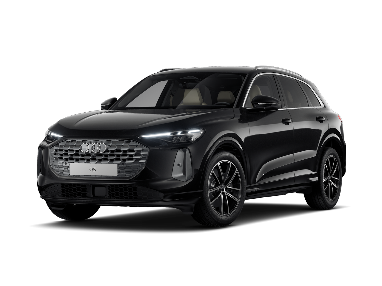 Slika: Q5 TDI quattro 150 kW