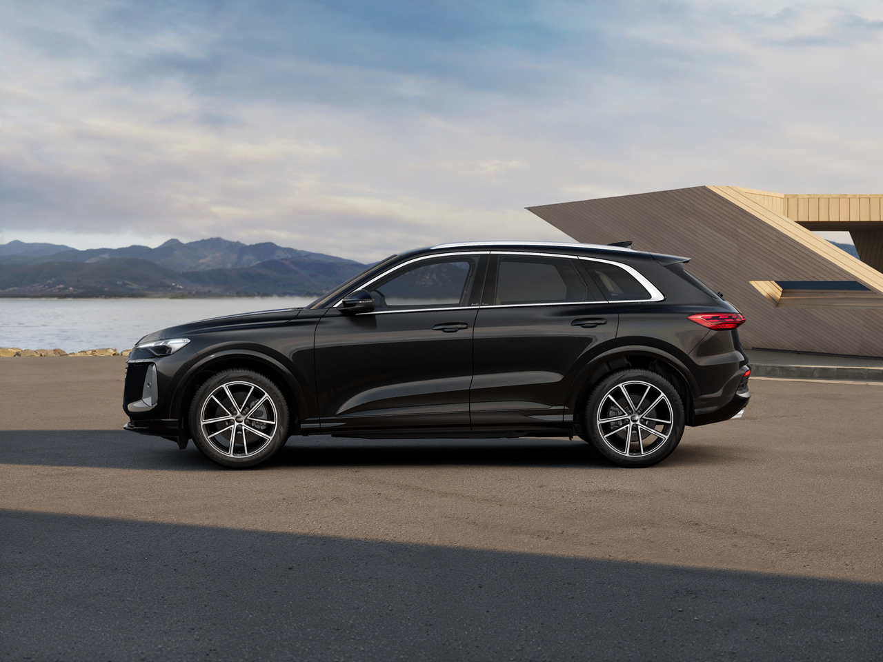 Slika: Q5 TDI quattro 150 kW