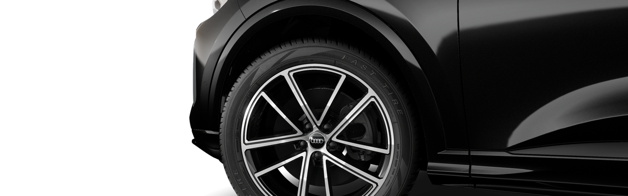 Slika: Q5 TDI quattro 150 kW