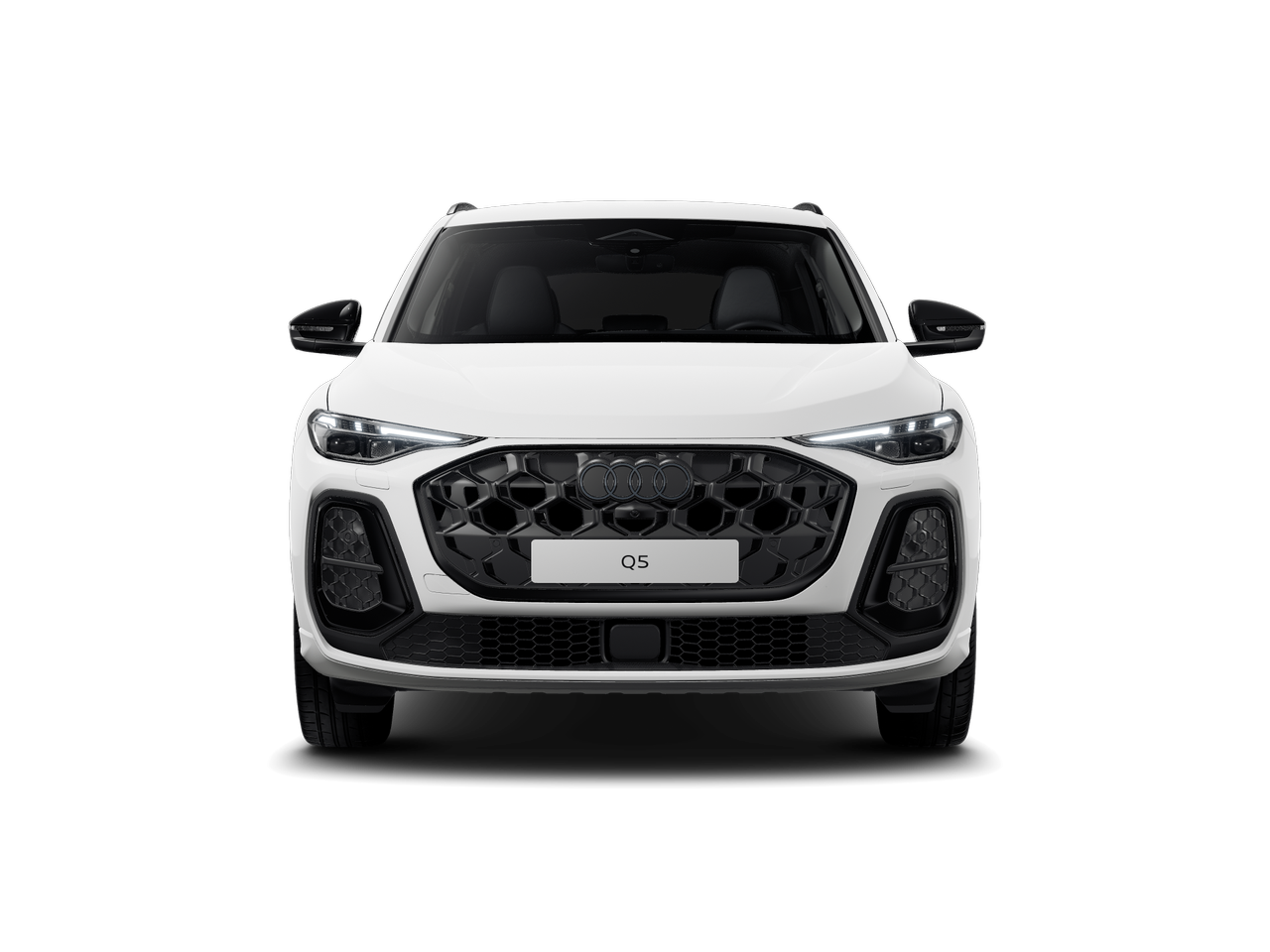 Slika: Q5 TDI quattro 150 kW