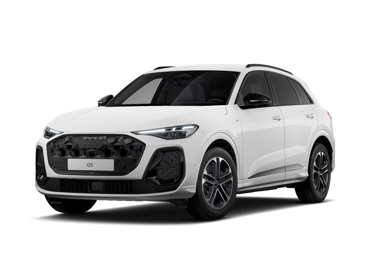 Slika: Q5 TDI quattro 150 kW