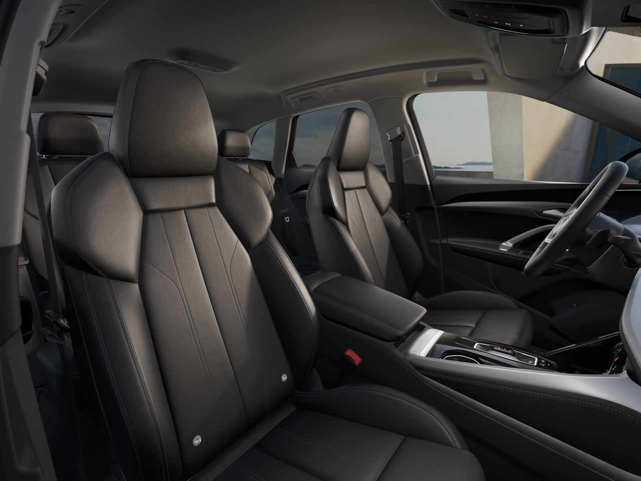 Slika: Q5 TDI quattro 150 kW