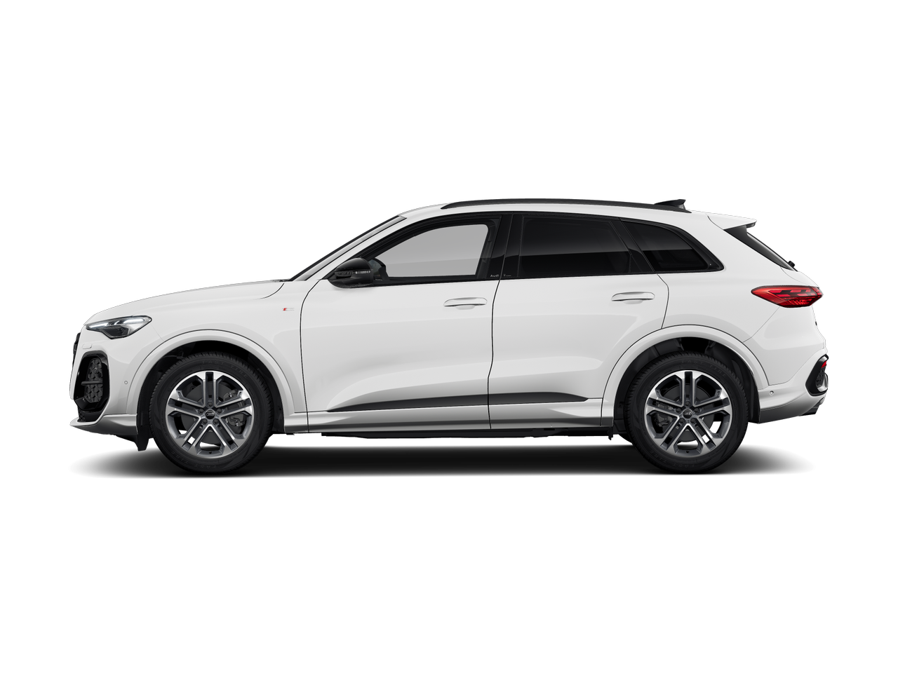 Slika: Q5 TDI quattro 150 kW