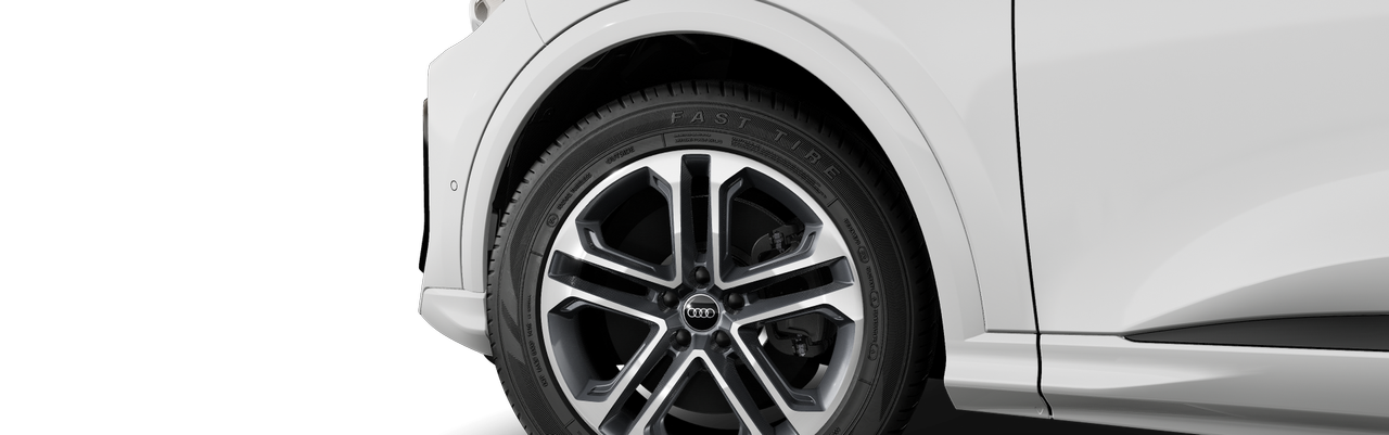 Slika: Q5 TDI quattro 150 kW