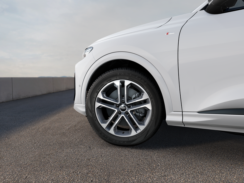 Slika: Q5 TDI quattro 150 kW