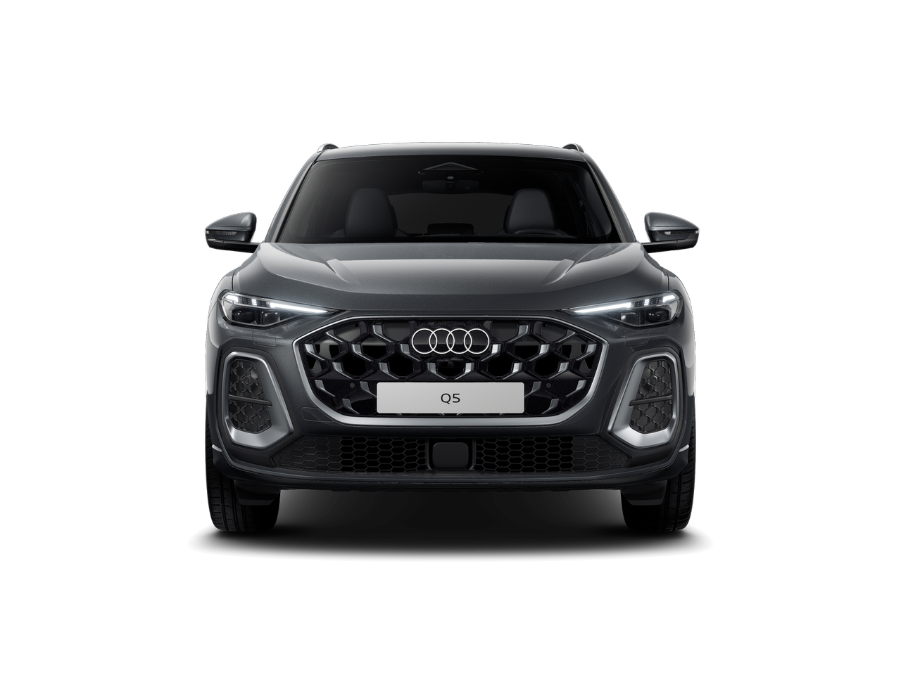 Slika: Q5 TDI quattro 150 kW