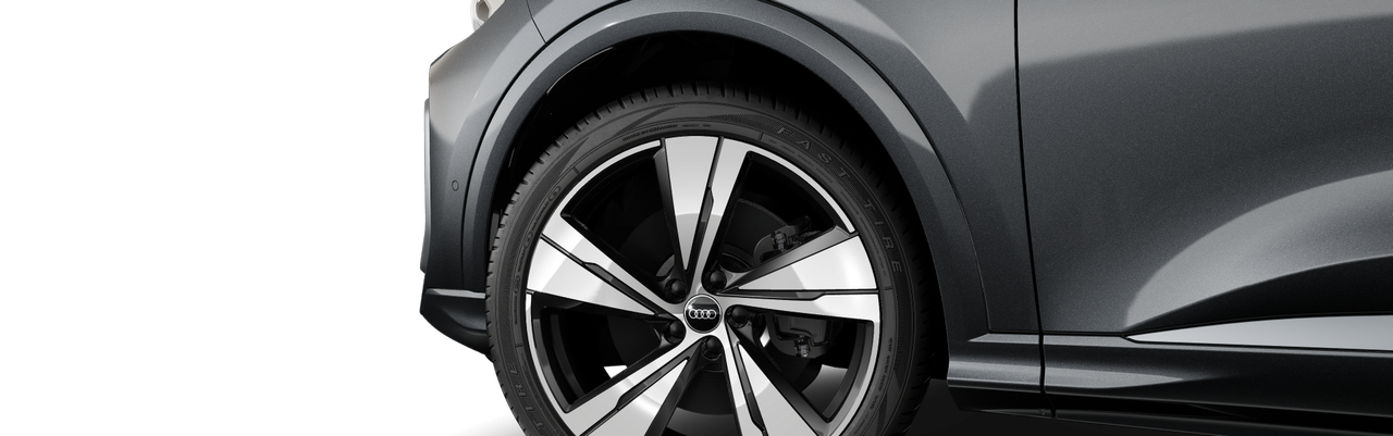 Slika: Q5 TDI quattro 150 kW