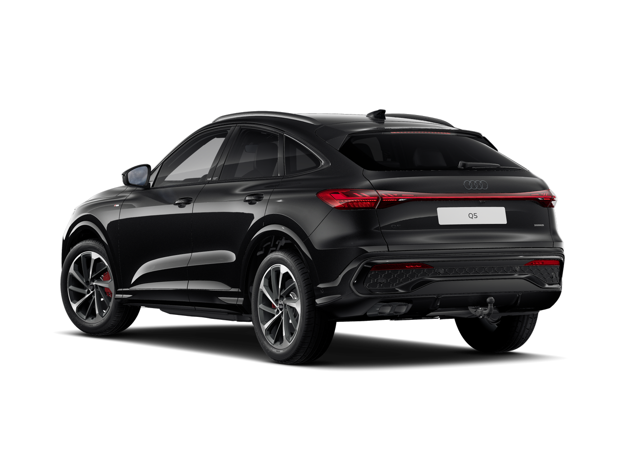 Slika: Q5 Sportback TDI quattro 150 kW