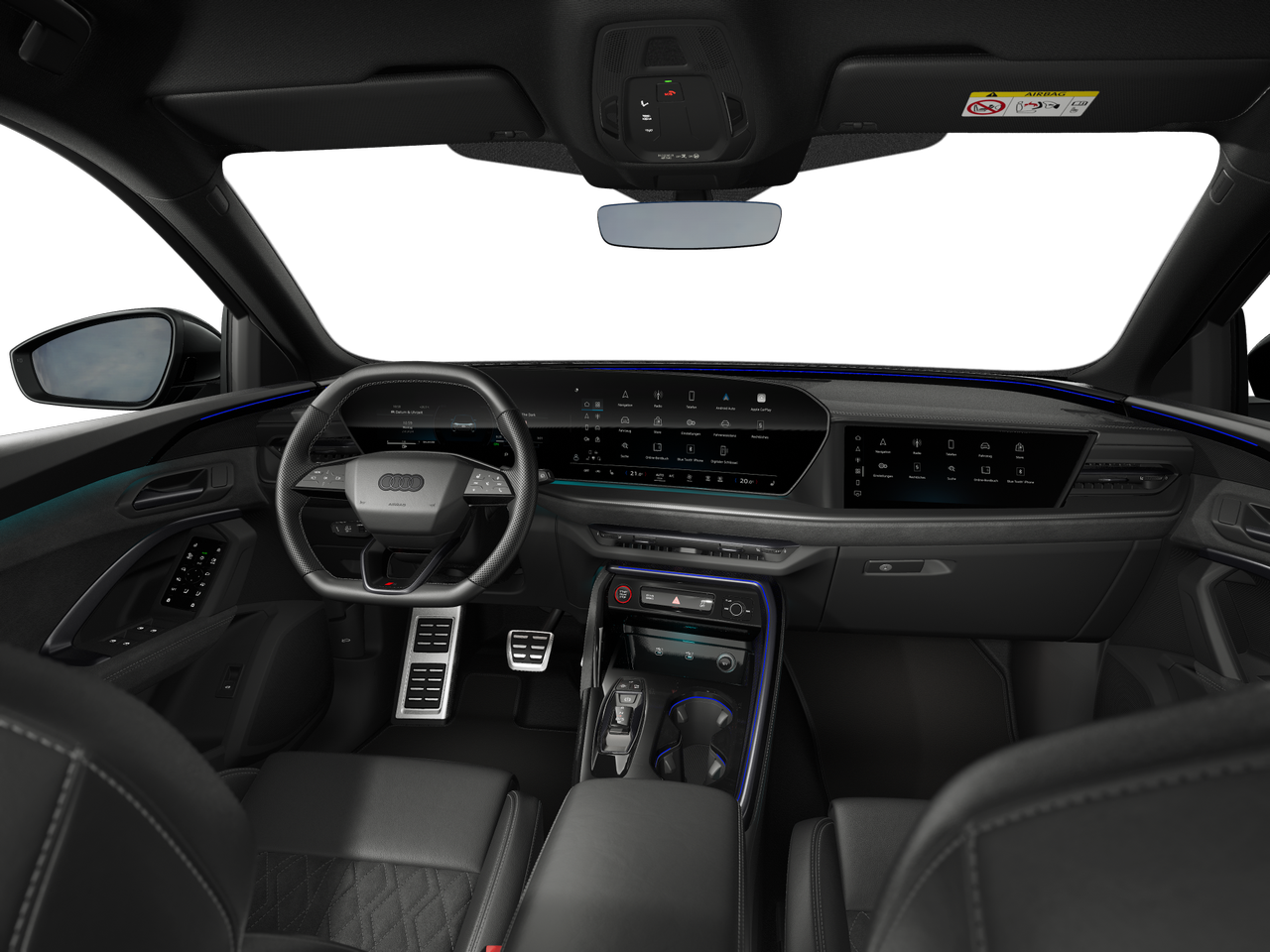 Slika: Q5 Sportback TDI quattro 150 kW