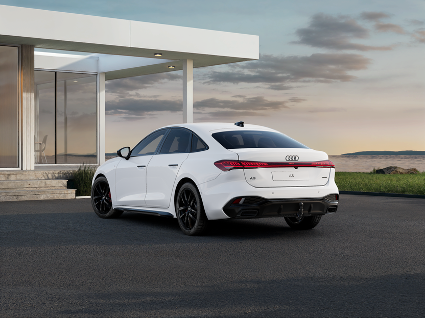 Slika: A5 limuzina TFSI quattro 150 kW