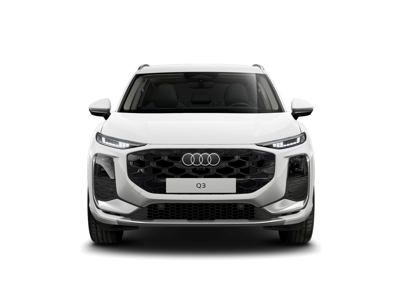Slika: Q3 TFSI 110kW