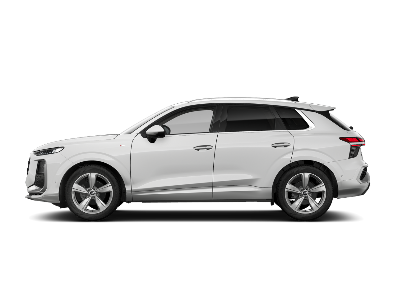 Slika: Q3 TFSI 110kW