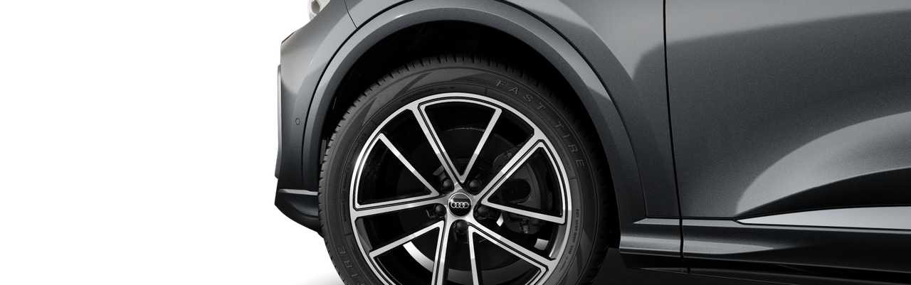 Slika: Q5 TDI quattro 150 kW