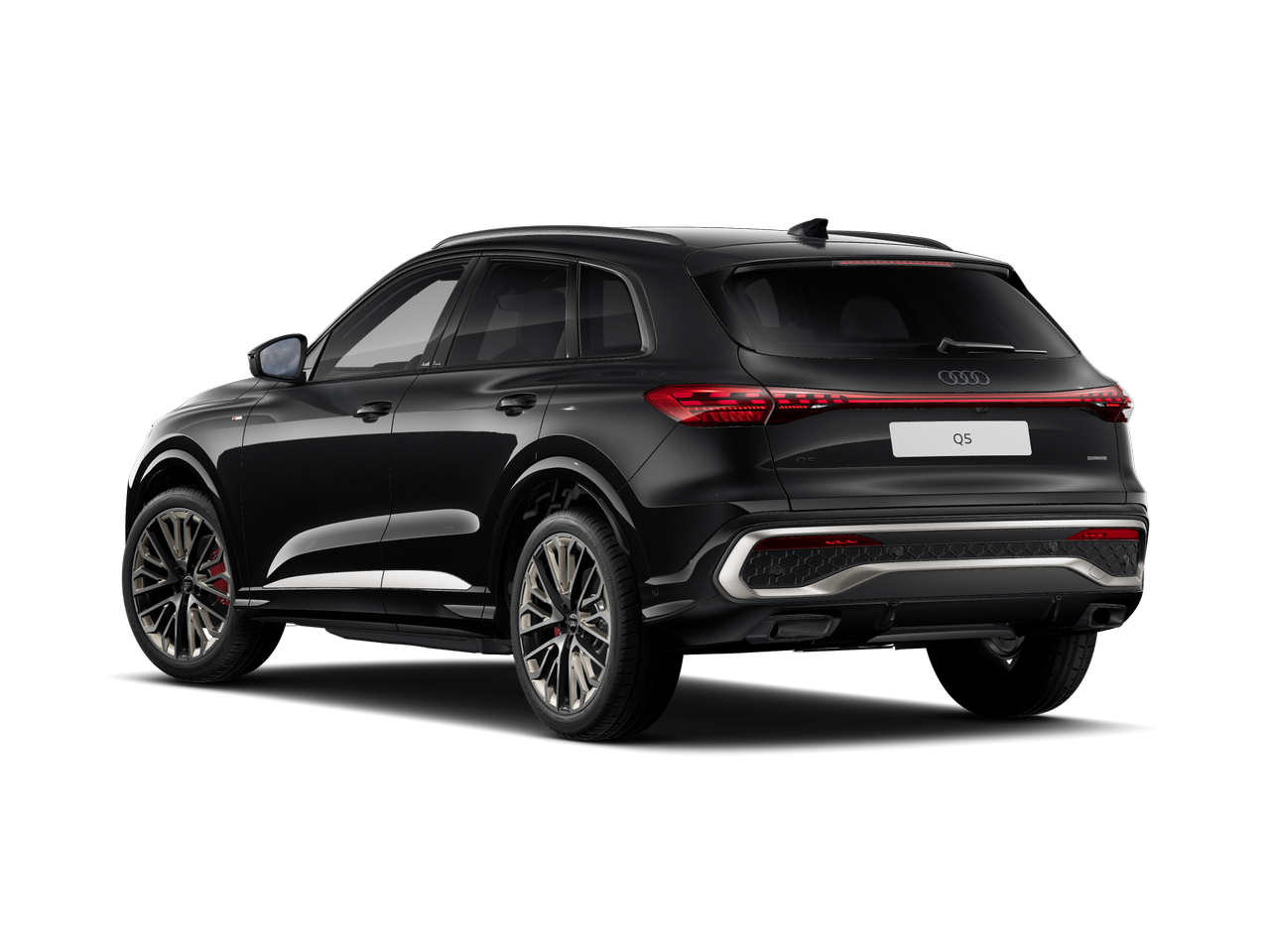 Slika: Q5 TFSI quattro 150 kW