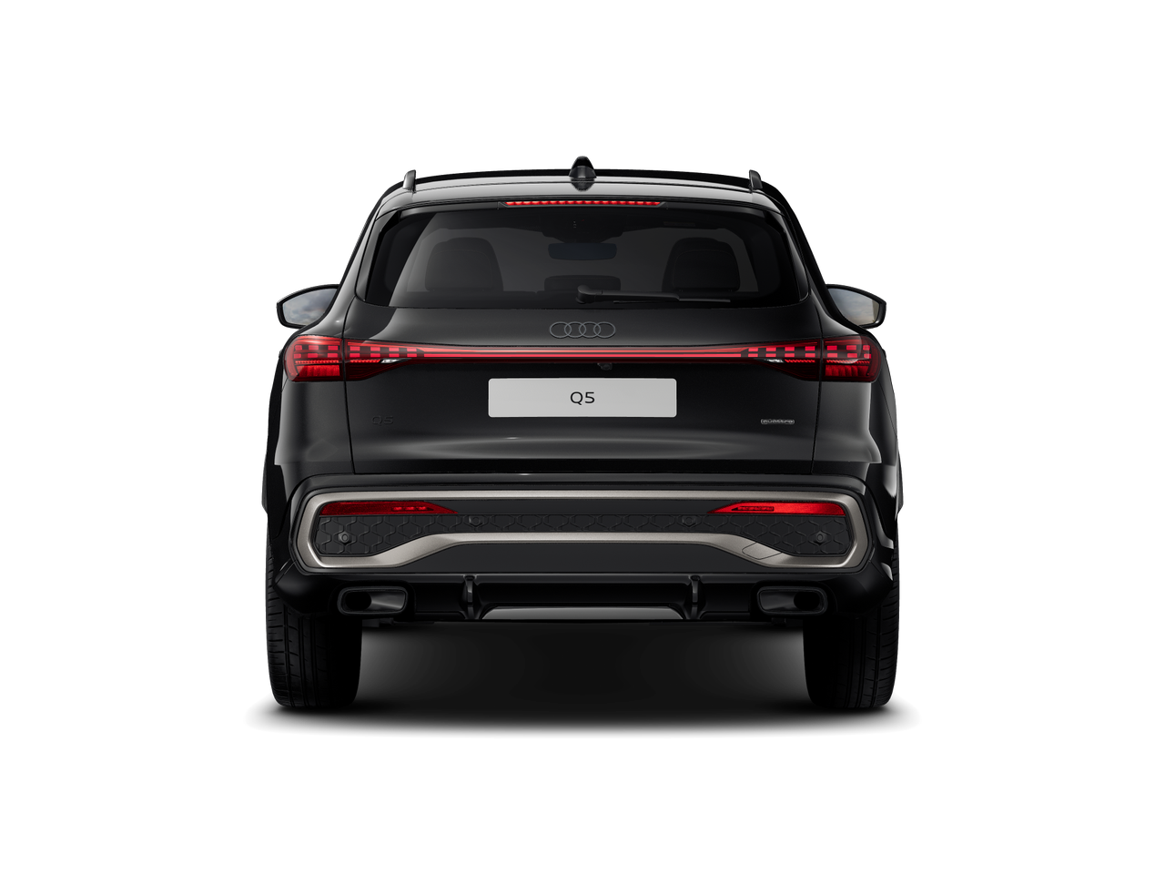 Slika: Q5 TFSI quattro 150 kW
