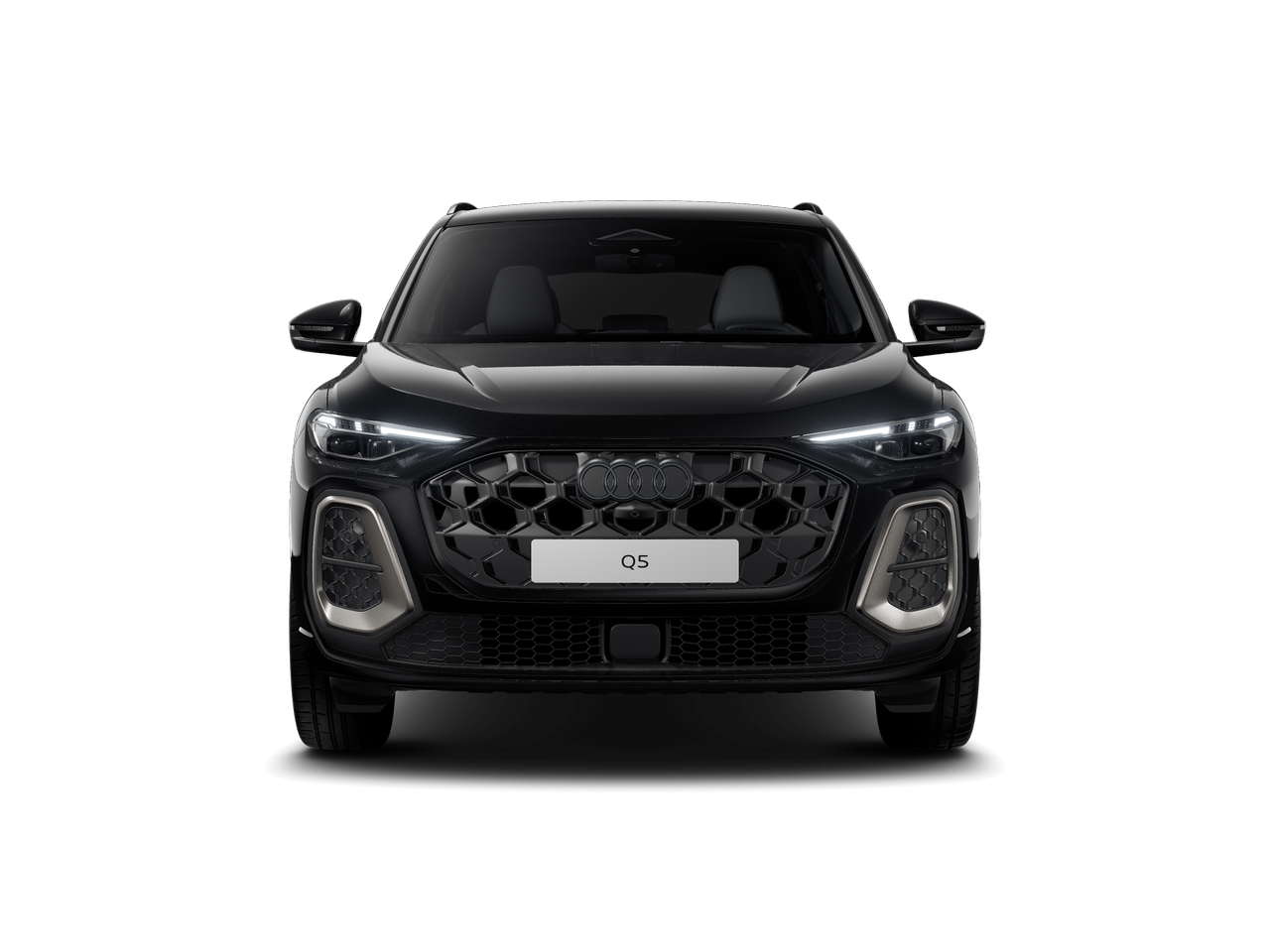 Slika: Q5 TFSI quattro 150 kW