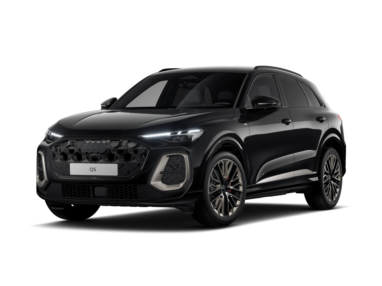 Slika: Q5 TFSI quattro 150 kW