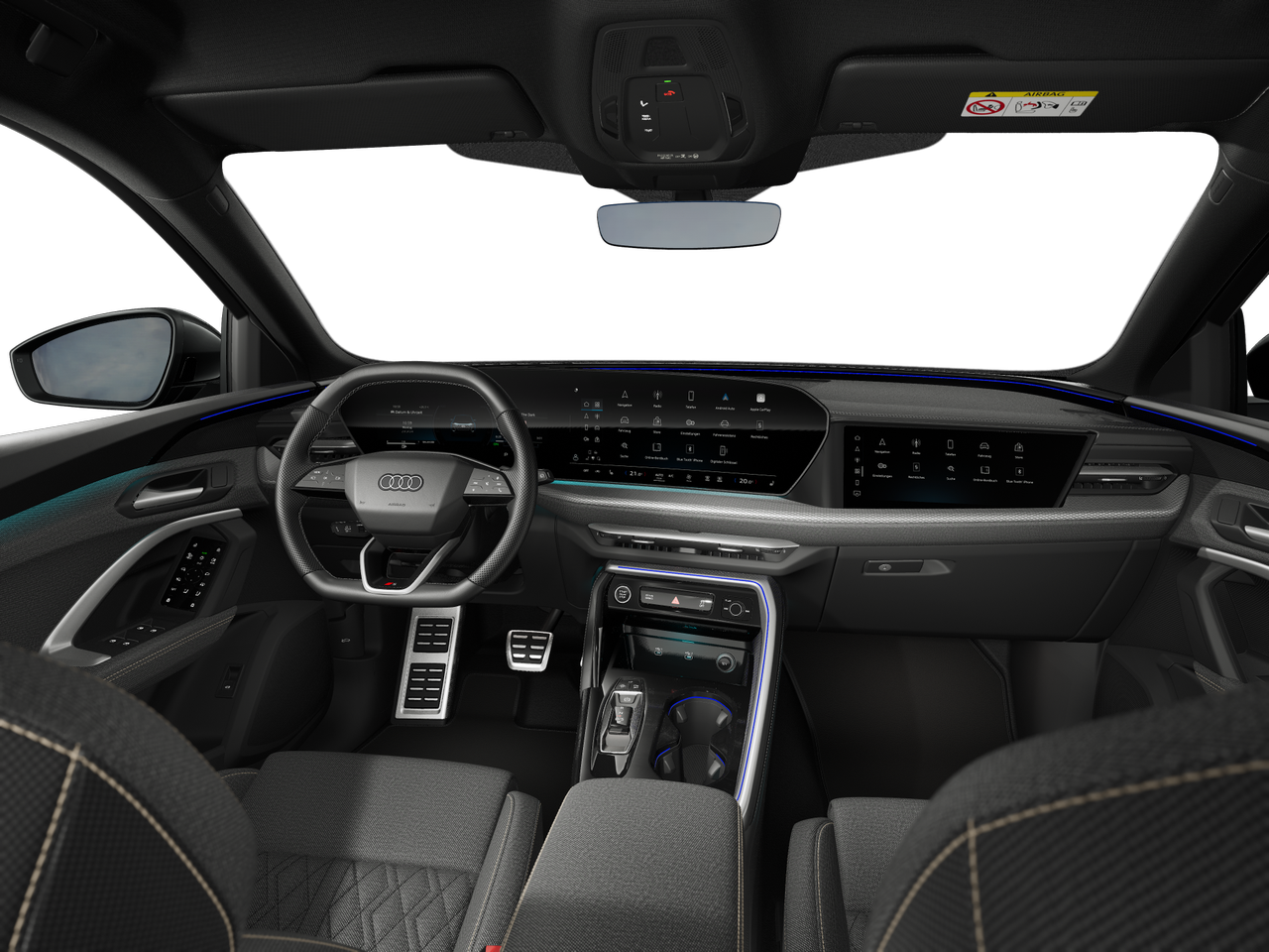 Slika: Q5 TFSI quattro 150 kW