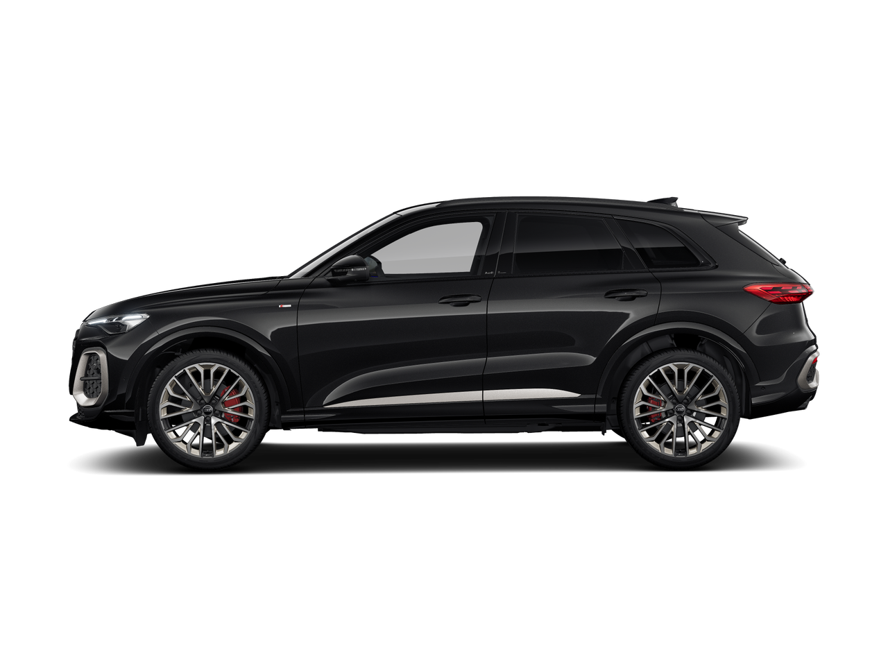 Slika: Q5 TFSI quattro 150 kW