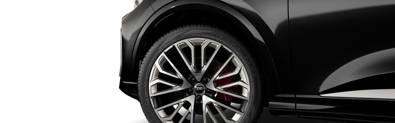 Slika: Q5 TFSI quattro 150 kW