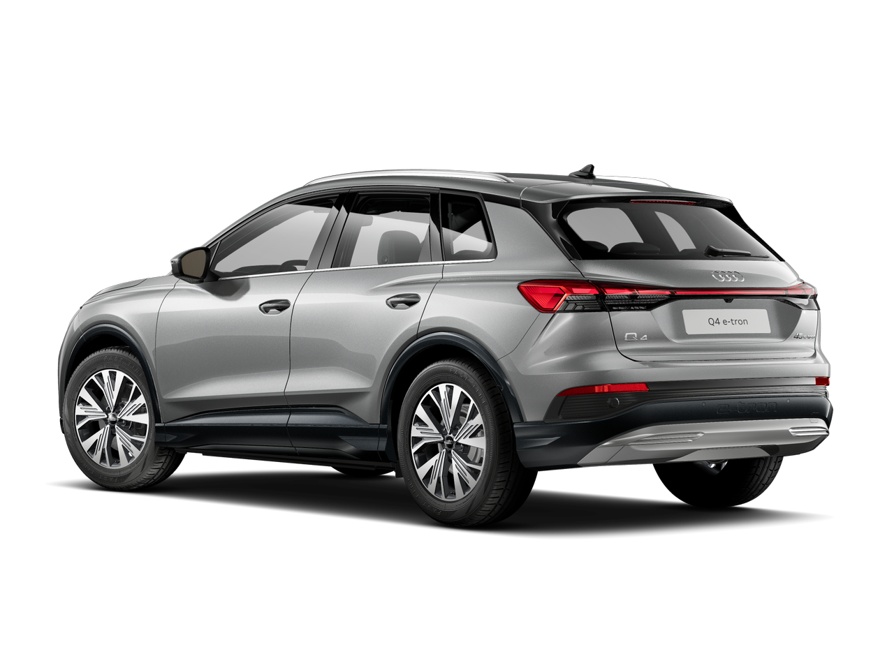 Slika: Q4 45 e-tron Business