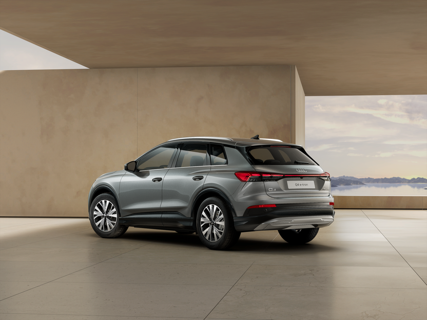 Slika: Q4 45 e-tron Business