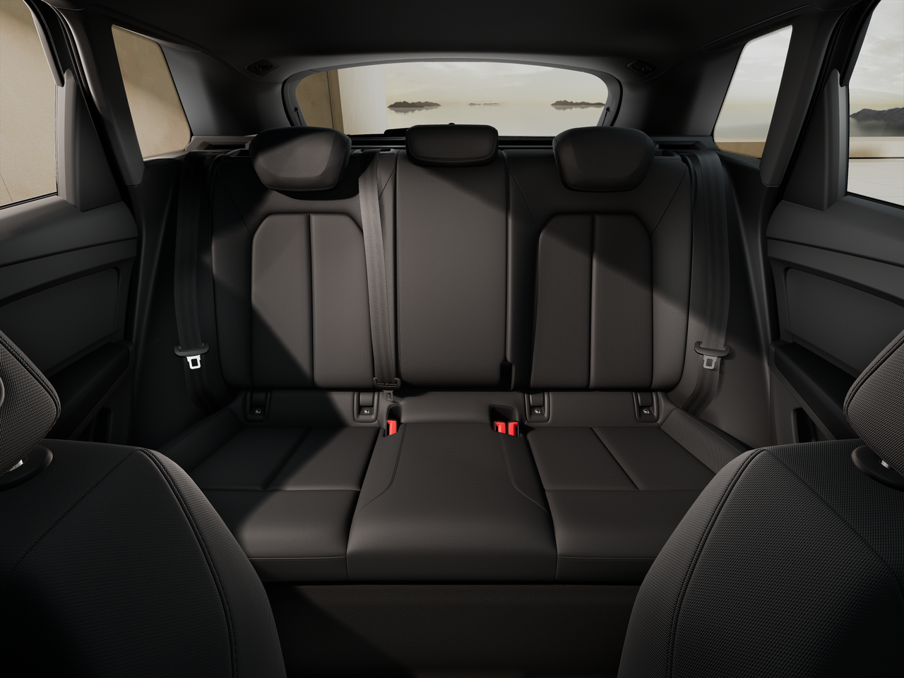 Slika: Q4 45 e-tron Business