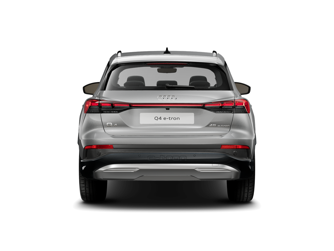 Slika: Q4 45 e-tron Business