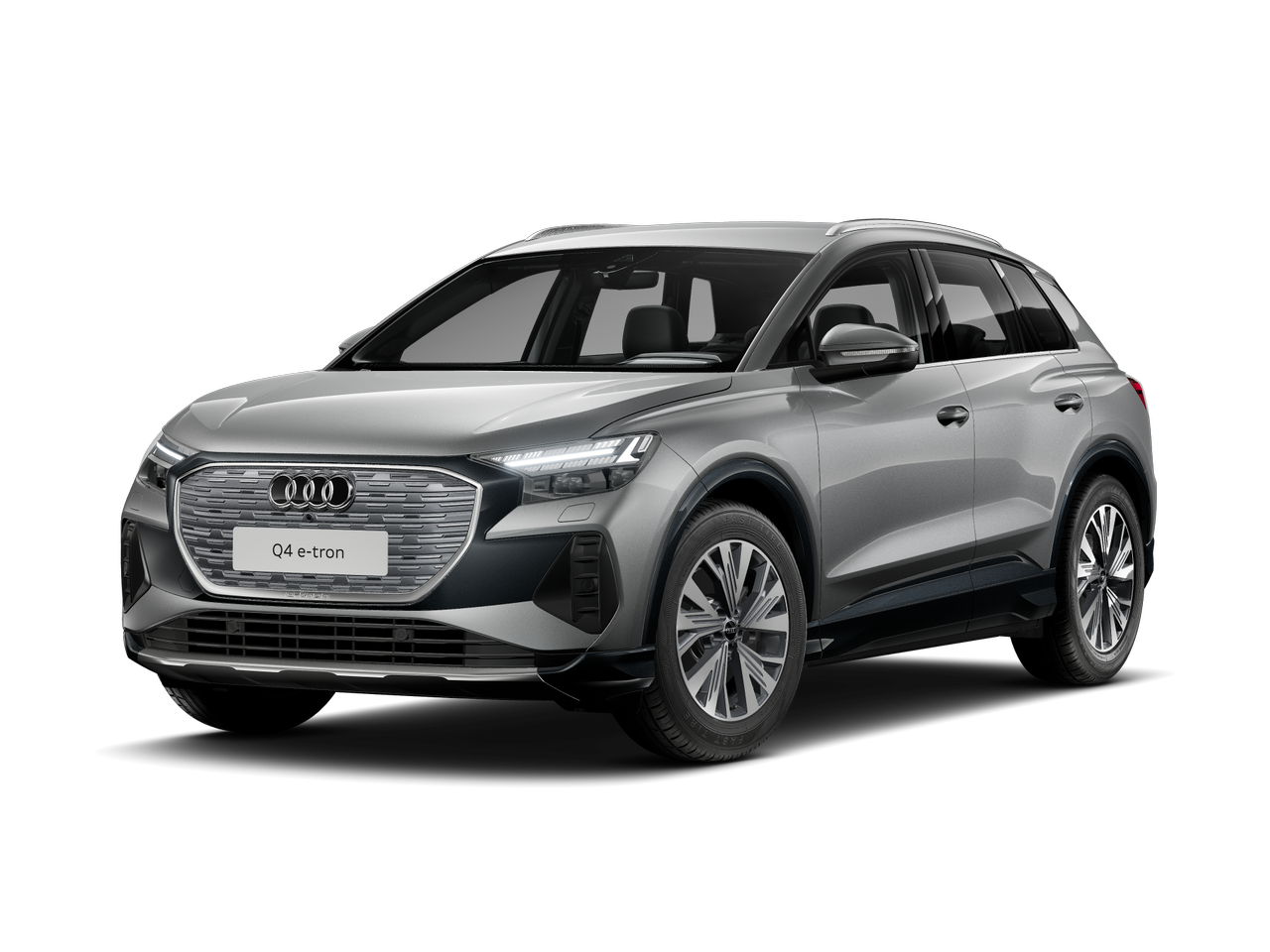 Slika: Q4 45 e-tron Business