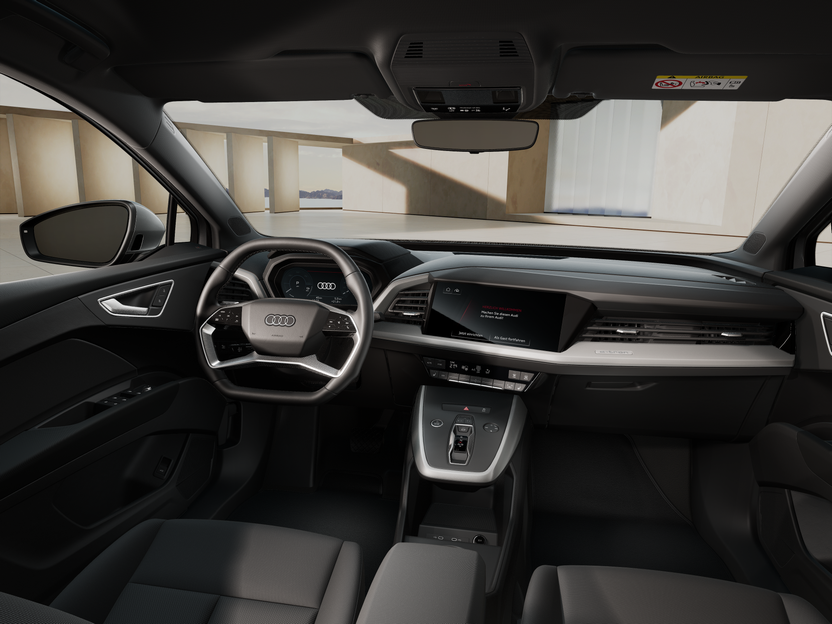 Slika: Q4 45 e-tron Business