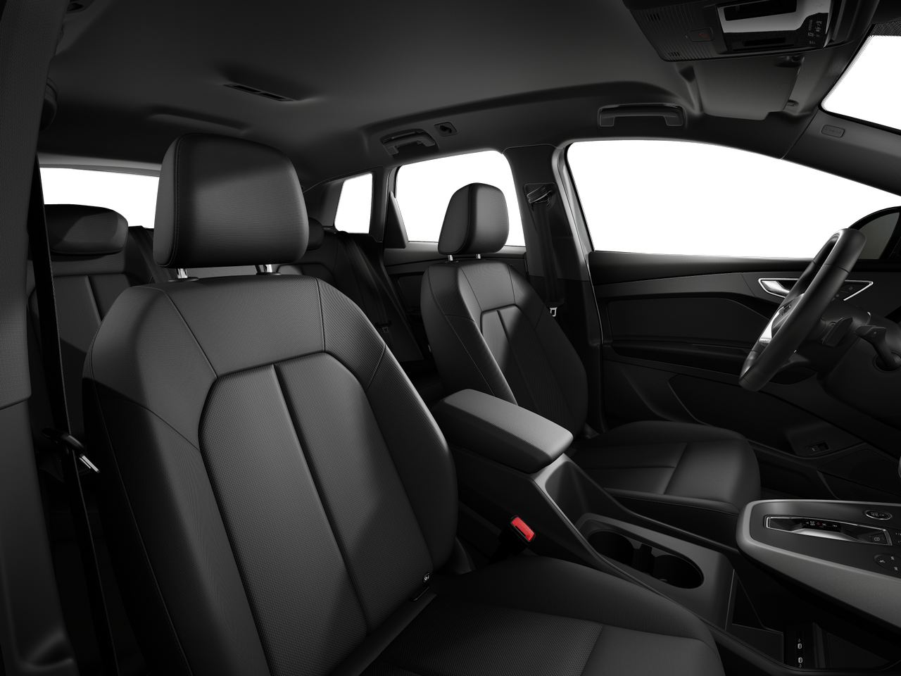 Slika: Q4 45 e-tron Business