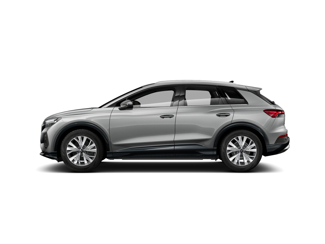 Slika: Q4 45 e-tron Business