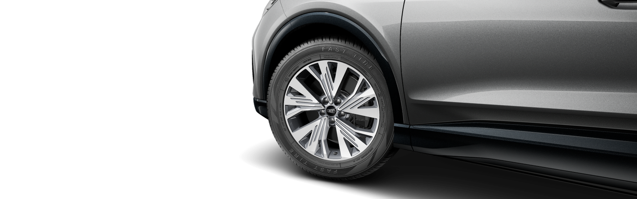 Slika: Q4 45 e-tron Business