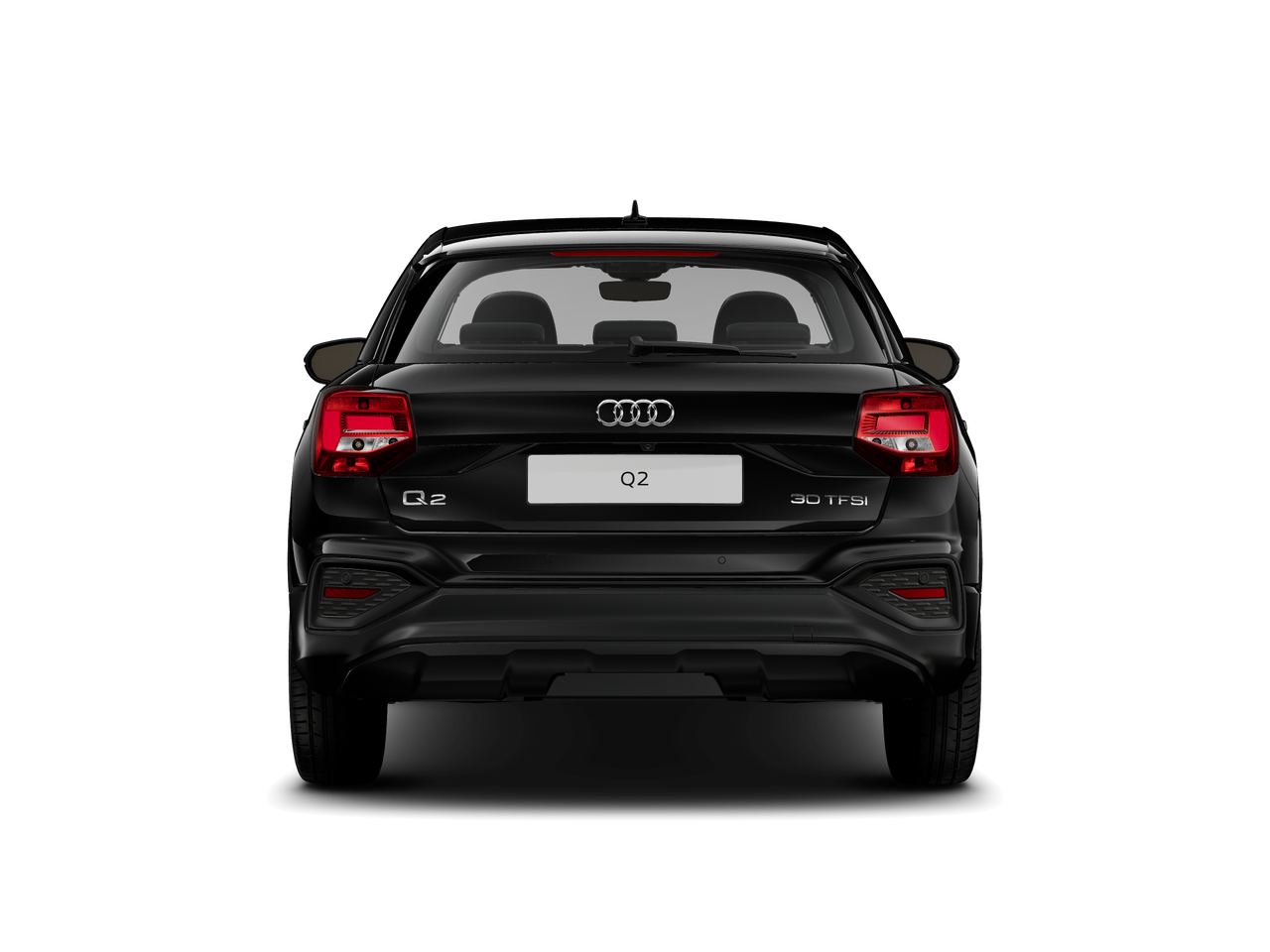Slika: Q2 30 TFSI