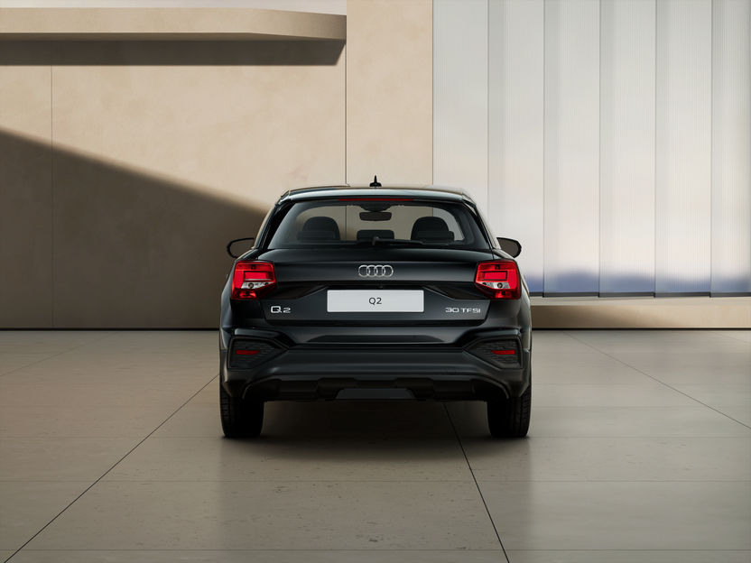 Slika: Q2 30 TFSI