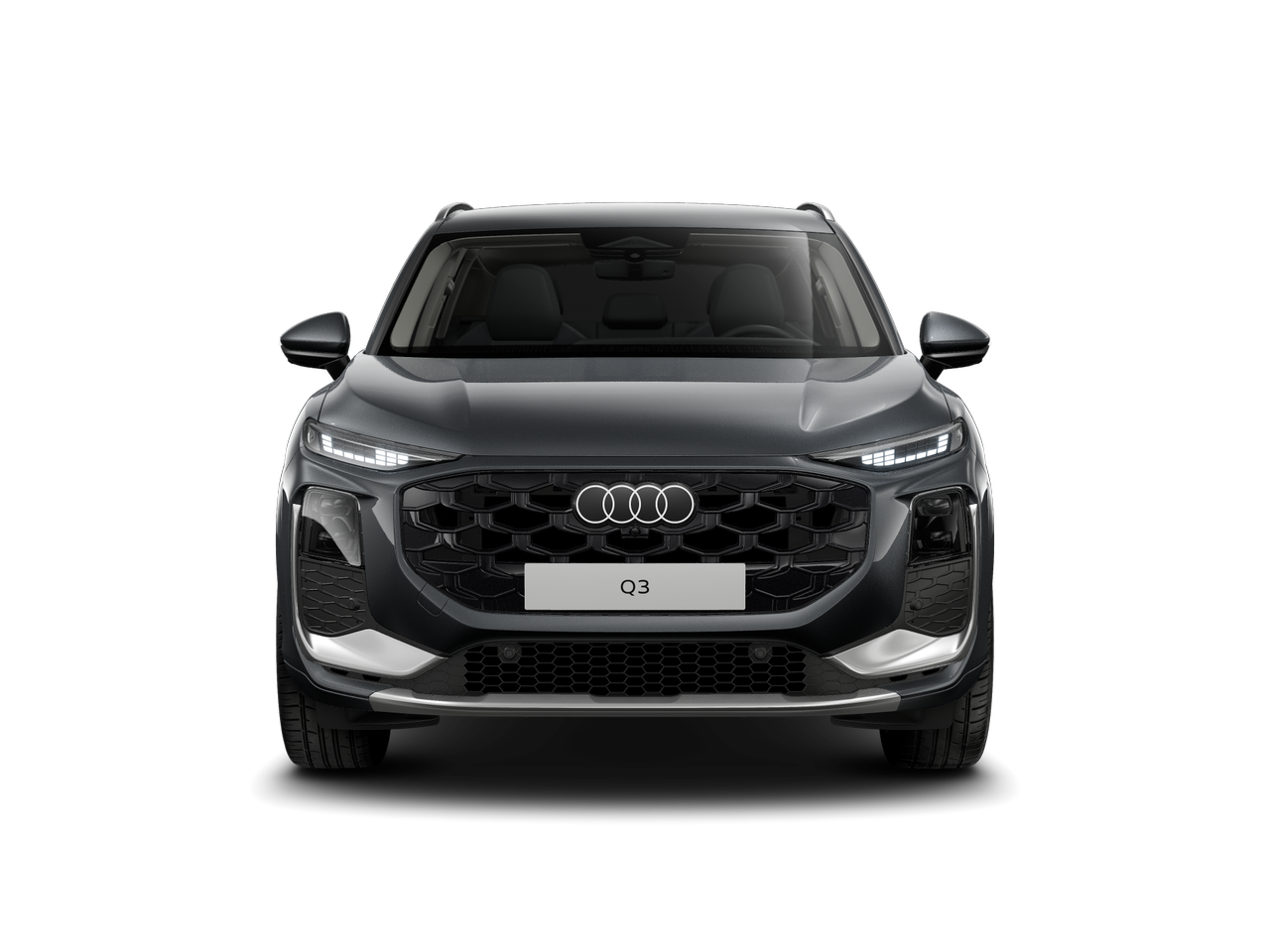 Slika: Q3 TFSI 110kW